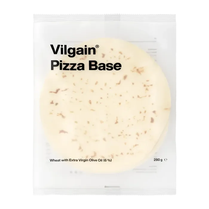 Vilgain Těsto na pizzu 2x140g